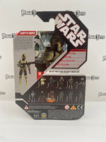 Hasbro Star Wars: Revenge of the Sith Kashyyyk Trooper