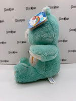 Care Bears 20th Anniversary Collector’s Edition Wish Bear Plush