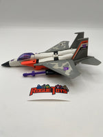 Hasbro Transformers G2 Starscream