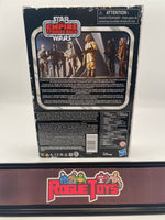 Kenner Star Wars Retro Collection Star Wars: The Empire Strikes Back Special 2 Action Figures Dengar & IG-88