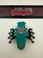 Hasbro Transformers G1 Nautilator