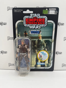 Hasbro Star Wars The Vintage Collection Star Wars: The Empire Strikes Back Dengar