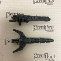 rw-005 Phoenix Blaster & Cavalier Rifle - Rogue Toys