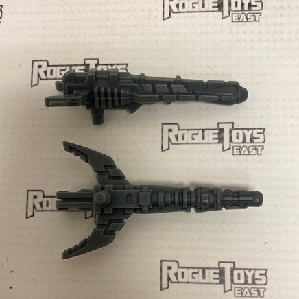 rw-005 Phoenix Blaster & Cavalier Rifle - Rogue Toys