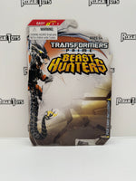 Hasbro Transformers Prime Cyberverse Commander Class Beast Hunters Decepticon Hardshell