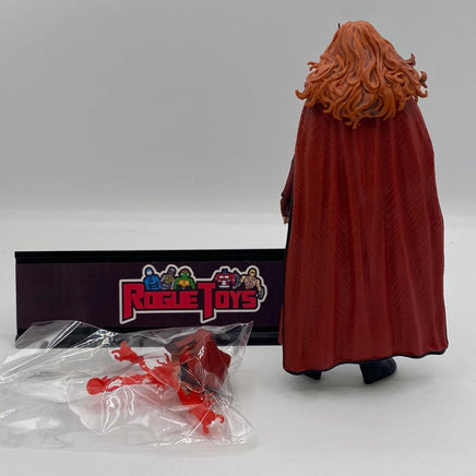 Diamond Marvel Select Wanda Scarlet Witch - Rogue Toys