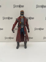 Hasbro Marvel Legends Guardians of the Galaxy Starlord