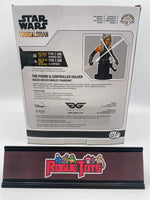 Cable Guys Star Wars: The Mandalorian Ahsoka Tano Phone & Controller Holder (Target Exclusive)