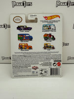 Mattel Hot Wheels Super Mario Bros. 3 School Busted