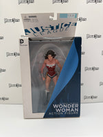 DC Collectibles DC Comics Justice League The New 52 Wonder Woman Action Figure