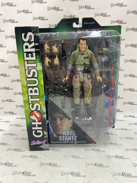 Diamond Select Ghostbusters Ray Stantz