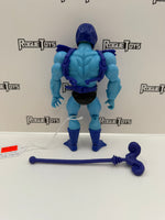 Mattel Masters of the Universe (MOTU) Origins Skeletor