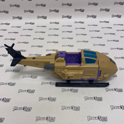 Hasbro Transformers G1 Skyhopper (Incomplete) - Rogue Toys