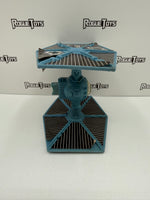 Kenner Star Wars Micro Collection Imperial TIE Fighter Vehicle