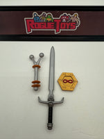 Mattel Masters of the Universe (MOTU) Classics Fang Man