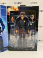 NECA Terminator 2: Judgment Day T-1000