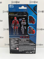 Hasbro G.I. Joe Classified Cobra Crimson Viper