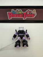Hasbro Takara Vintage Battle Beasts #52 Pew-Trid Skunk