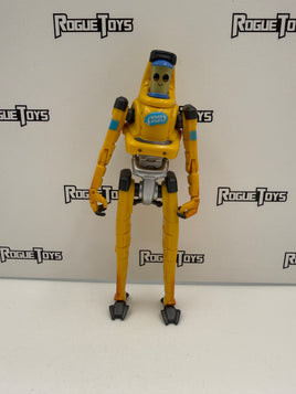 Jazwares Fortnite Peely P-1000