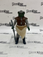 Vintage Star Wars Klaatu