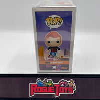 Funko POP! Conan Back to the Future Conan as Marty McFly - Rogue Toys
