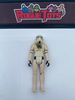 Kenner Star Wars Vintage Stormtrooper (Custom Battle Damage)