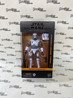 Star Wars The Black Series Imperial Armored Commando