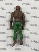 Marvel Legends Werewolf by Night (Jack Russell) action figure released by Hasbro
