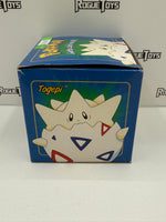 Nintendo Pokémon 23k Gold-Plated Trading Card Togepi
