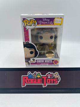 Funko POP! Disney Princess Snow White (Funko.com Exclusive)