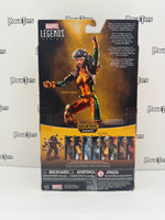 Hasbro Marvel Legends Juggernaut BAF Series X-Men Marvel’s Rogue