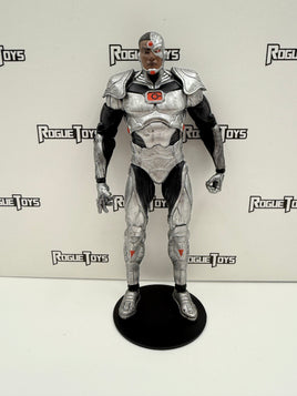 McFarlane Toys DC Multiverse DC Rebirth Cyborg