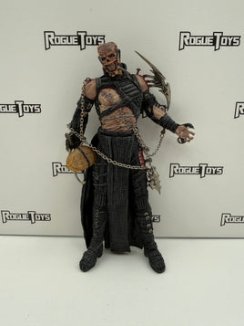 McFarlane Toys Tortured Souls Anatomica