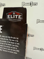 Mattel WWE Elite Collection Legends Series 19 Brother Love (Target Exclusive)