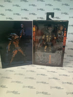 Neca Predator 2 City Hunter