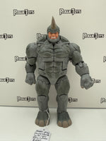 Hasbro Marvel Legends Spider-Man Retro Collection Rhino