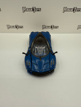 Hasbro Transformers Studio Series Deluxe Class Decepticon KSI Sentry