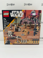 LEGO Star Wars 75372 Clone Trooper & Battle Droid Battle Pack