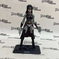 GI JOE Renegades Resolute Baroness