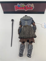 Hasbro Marvel Legends M’Baku