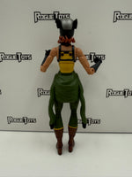 DC Collectibles DC Bombshells Hawkgirl