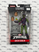 Marvel Legends Series Green Goblin action figure