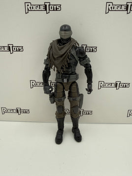 Hasbro G.I. Joe Classified Snake Eyes and Timber