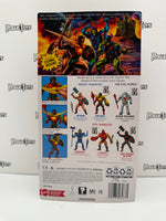 Mattel Masters of the Universe (MOTU) Origins Sun-Man