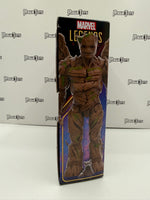 Hasbro Marvel Legends Guardians of the Galaxy Volume 3 Groot