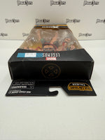 Hasbro Marvel Legends Caliban BAF Series X-Men Weapon X