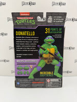The Loyal Subjects BST AXN Nickelodeon Teenage Mutant Ninja Turtles (TMNT) Donatello