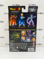 Bandai Dragon Ball Super Dragon Stars Series 2 Frieza Final Form