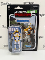 Hasbro Star Wars The Vintage Collection Star Wars: The Mandalorian Artillery Stormtrooper