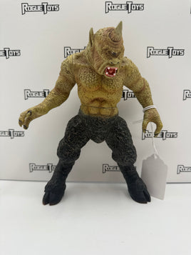 X-Plus USA Ray Harryhausen Film Library The 7th Voyage of Sinbad Cyclops